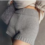 ショートパンツ | Bifrost | 詳細画像1 