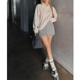 ショートパンツ | Bifrost | 詳細画像3 