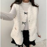 フリースジャケット | Bifrost | 詳細画像1 