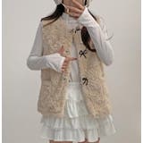 フリースジャケット | Bifrost | 詳細画像3 