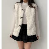 フリースジャケット | Bifrost | 詳細画像4 