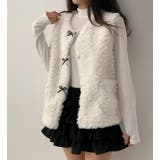 フリースジャケット | Bifrost | 詳細画像5 