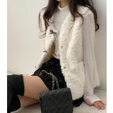 フリースジャケット | Bifrost | 詳細画像6 