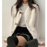 フリースジャケット | Bifrost | 詳細画像7 