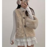 フリースジャケット | Bifrost | 詳細画像8 