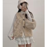 フリースジャケット | Bifrost | 詳細画像9 