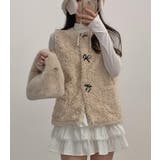 フリースジャケット | Bifrost | 詳細画像10 