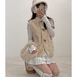 フリースジャケット | Bifrost | 詳細画像11 