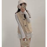 フリースジャケット | Bifrost | 詳細画像12 