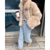 フリースジャケット | Bifrost | 詳細画像1 