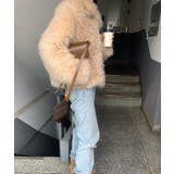 フリースジャケット | Bifrost | 詳細画像4 