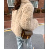 フリースジャケット | Bifrost | 詳細画像5 