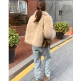 フリースジャケット | Bifrost | 詳細画像6 