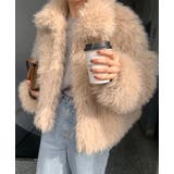 フリースジャケット | Bifrost | 詳細画像7 