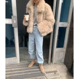 フリースジャケット | Bifrost | 詳細画像9 