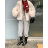 フリースジャケット | Bifrost | 詳細画像12 