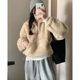 フリースジャケット | Bifrost | 詳細画像1 