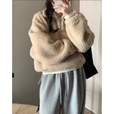 フリースジャケット | Bifrost | 詳細画像3 