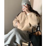 フリースジャケット | Bifrost | 詳細画像4 