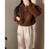 フリースジャケット | Bifrost | 詳細画像8 