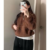 フリースジャケット | Bifrost | 詳細画像9 