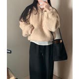 フリースジャケット | Bifrost | 詳細画像11 