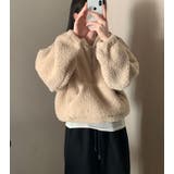 フリースジャケット | Bifrost | 詳細画像12 