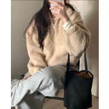 フリースジャケット | Bifrost | 詳細画像13 