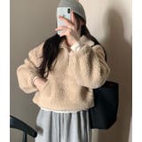 フリースジャケット | Bifrost | 詳細画像14 