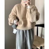 フリースジャケット | Bifrost | 詳細画像16 