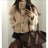 フリースジャケット | Bifrost | 詳細画像1 