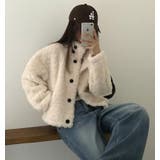 フリースジャケット | Bifrost | 詳細画像2 