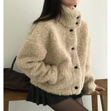 フリースジャケット | Bifrost | 詳細画像3 