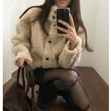 フリースジャケット | Bifrost | 詳細画像4 