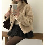 フリースジャケット | Bifrost | 詳細画像7 