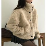 フリースジャケット | Bifrost | 詳細画像8 