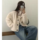 フリースジャケット | Bifrost | 詳細画像10 