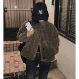 フリースジャケット | Bifrost | 詳細画像11 