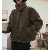 フリースジャケット | Bifrost | 詳細画像12 