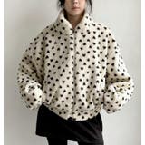 フリースジャケット | Bifrost | 詳細画像1 