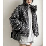 フリースジャケット | Bifrost | 詳細画像3 