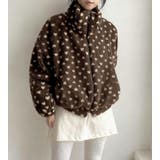 フリースジャケット | Bifrost | 詳細画像4 