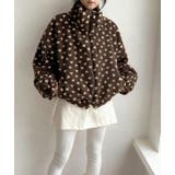 フリースジャケット | Bifrost | 詳細画像5 