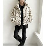 フリースジャケット | Bifrost | 詳細画像6 