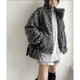 フリースジャケット | Bifrost | 詳細画像8 