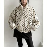 フリースジャケット | Bifrost | 詳細画像9 