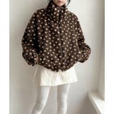 フリースジャケット | Bifrost | 詳細画像11 