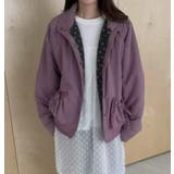 フリースジャケット | Bifrost | 詳細画像1 