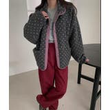 フリースジャケット | Bifrost | 詳細画像2 