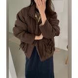 フリースジャケット | Bifrost | 詳細画像3 